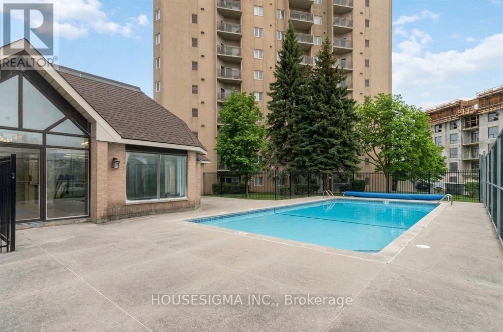 1203 - 860 Commissioners Road E, London South, Ontario  N6C 5Y8 - Photo 20 - X13163880
