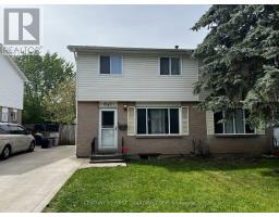 847 JALNA BOULEVARD, London South, Ontario