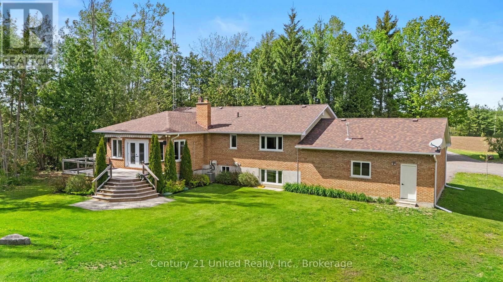 615 Edenderry Line, Selwyn, Ontario  K0L 1T0 - Photo 41 - X13163734