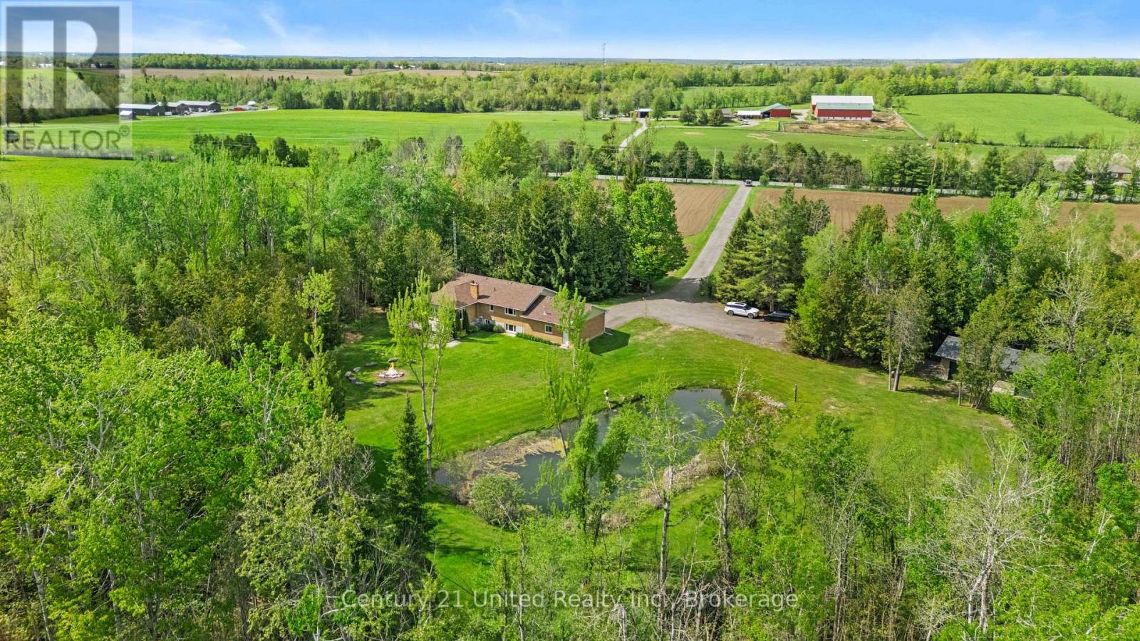 615 Edenderry Line, Selwyn, Ontario  K0L 1T0 - Photo 44 - X13163734