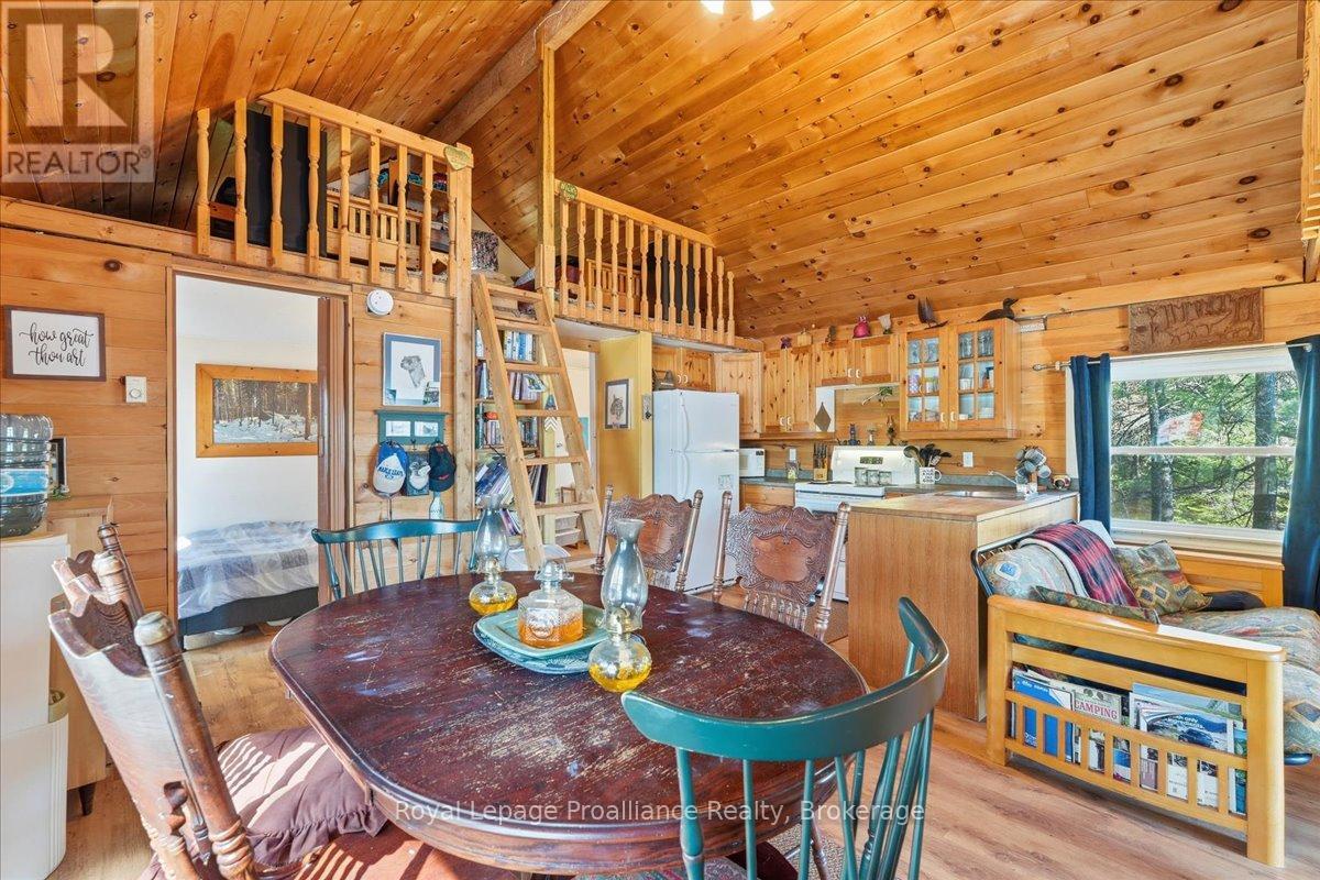 4217 Buckshot Lake Road, Addington Highlands, Ontario  K0H 2M0 - Photo 10 - X13163790