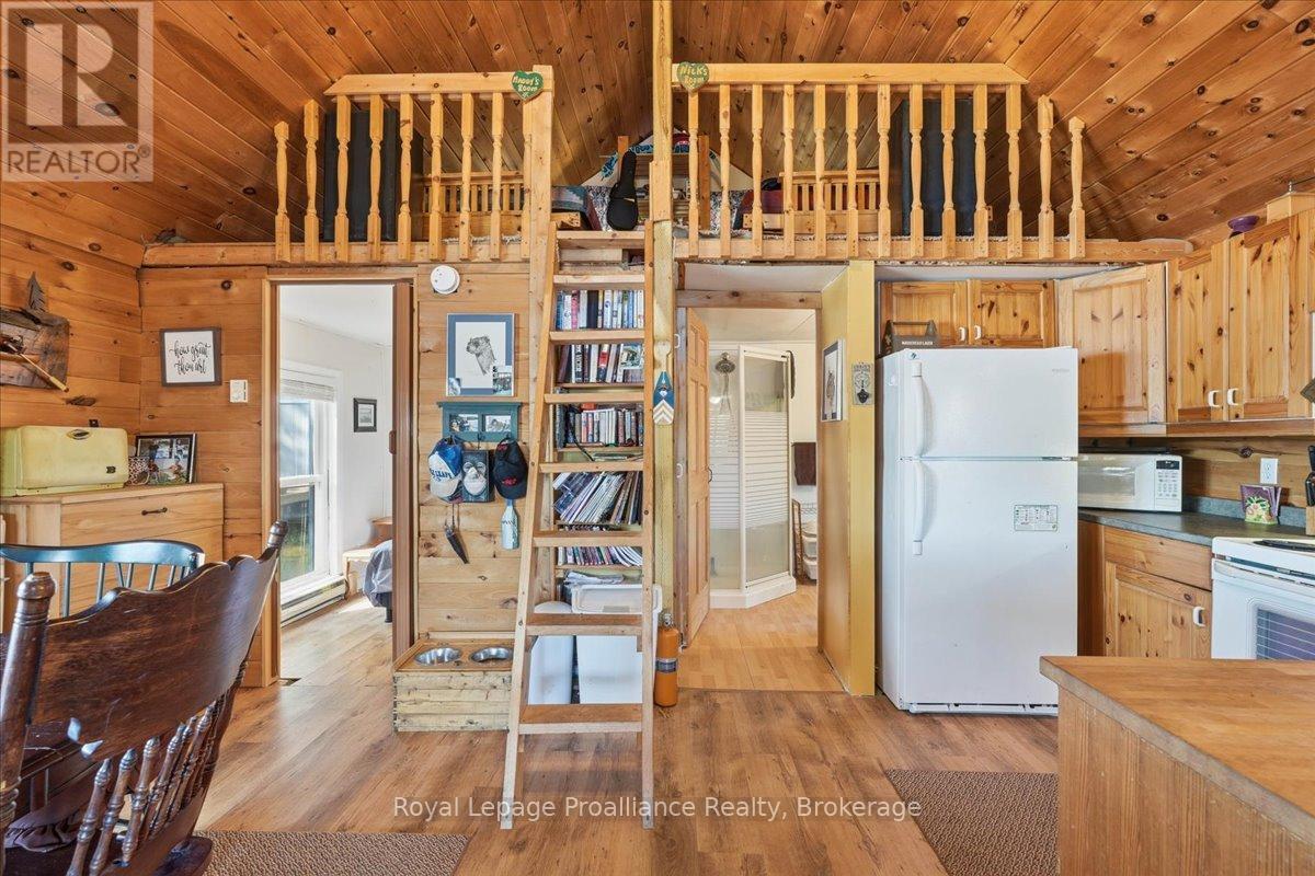 4217 Buckshot Lake Road, Addington Highlands, Ontario  K0H 2M0 - Photo 11 - X13163790