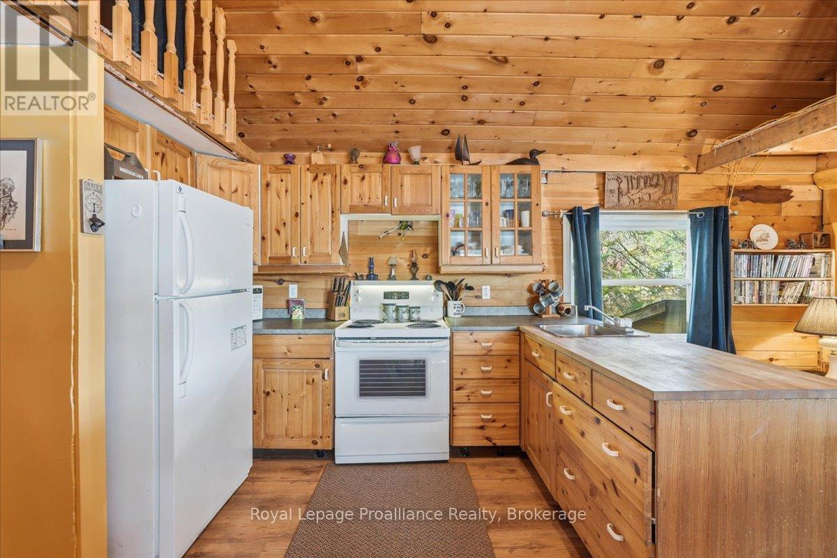 4217 Buckshot Lake Road, Addington Highlands, Ontario  K0H 2M0 - Photo 12 - X13163790
