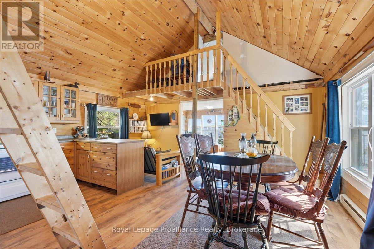 4217 Buckshot Lake Road, Addington Highlands, Ontario  K0H 2M0 - Photo 16 - X13163790
