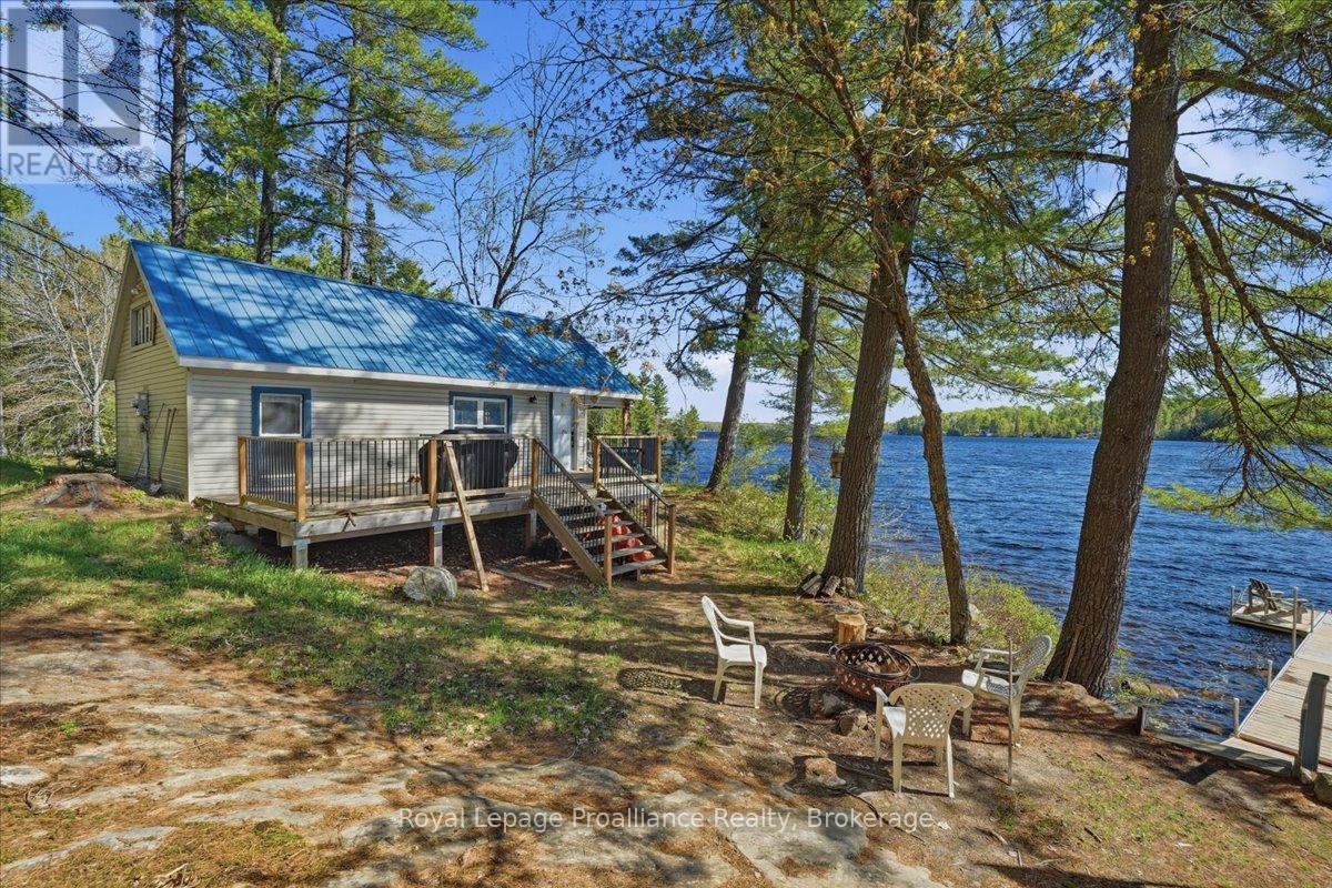 4217 Buckshot Lake Road, Addington Highlands, Ontario  K0H 2M0 - Photo 2 - X13163790