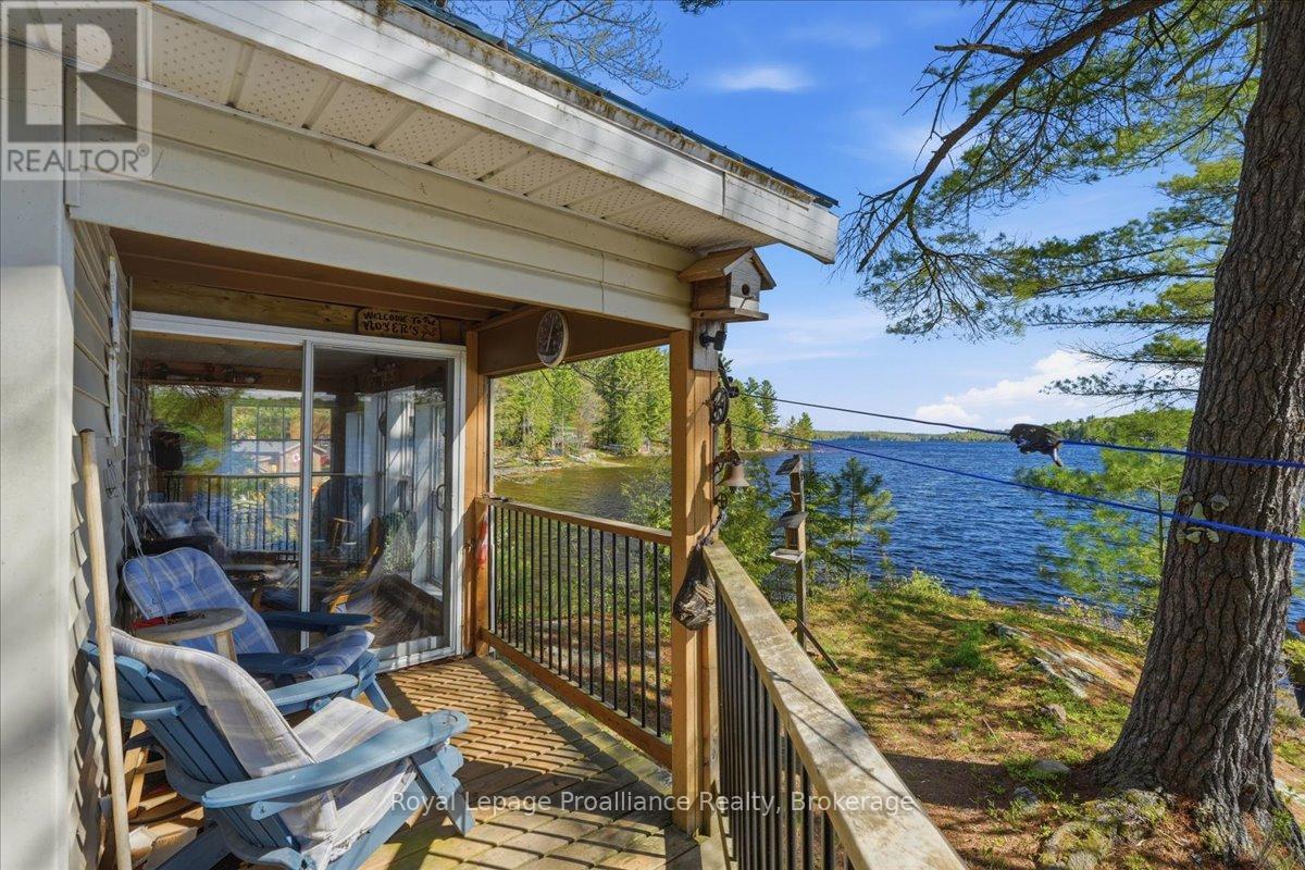 4217 Buckshot Lake Road, Addington Highlands, Ontario  K0H 2M0 - Photo 21 - X13163790
