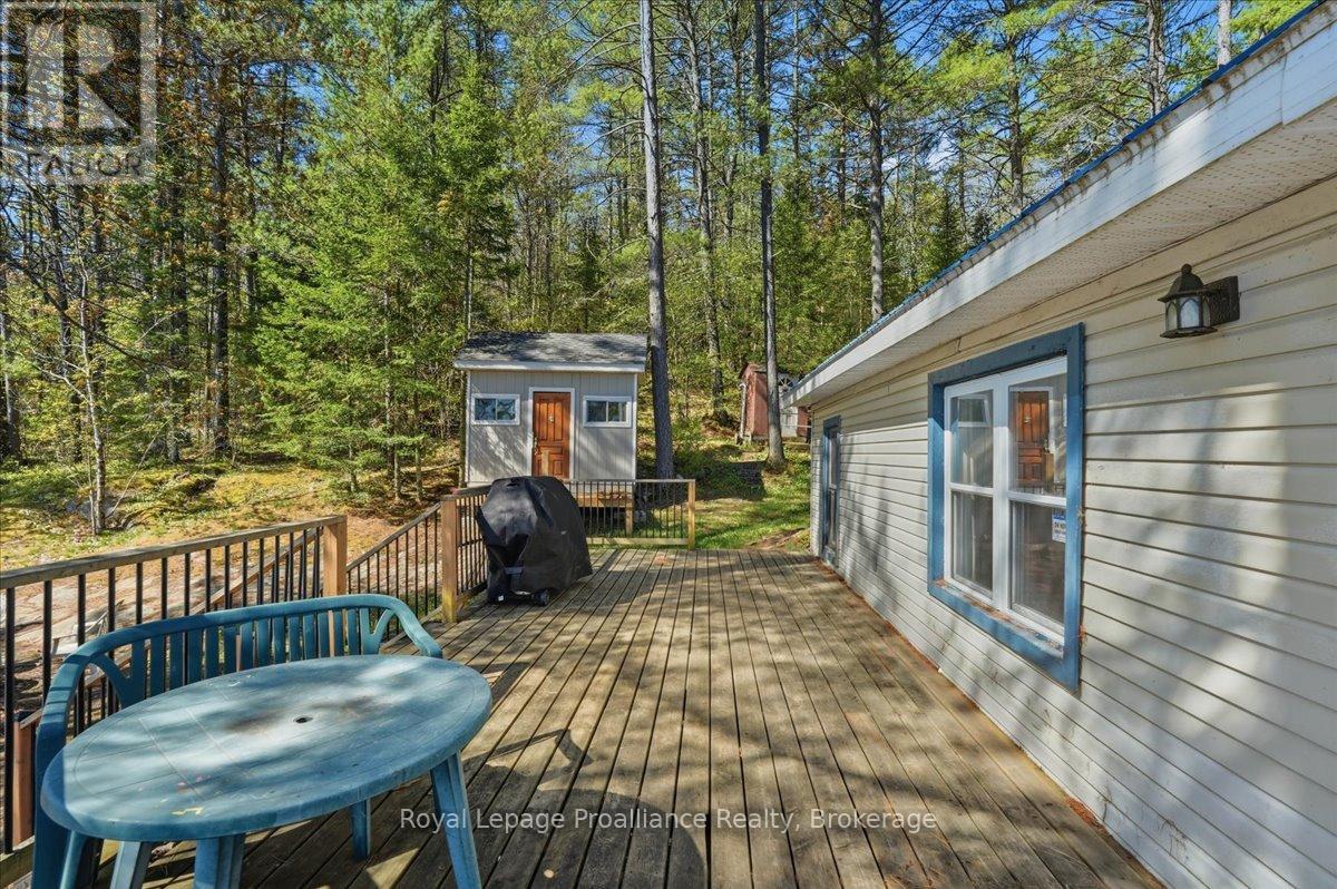 4217 Buckshot Lake Road, Addington Highlands, Ontario  K0H 2M0 - Photo 22 - X13163790