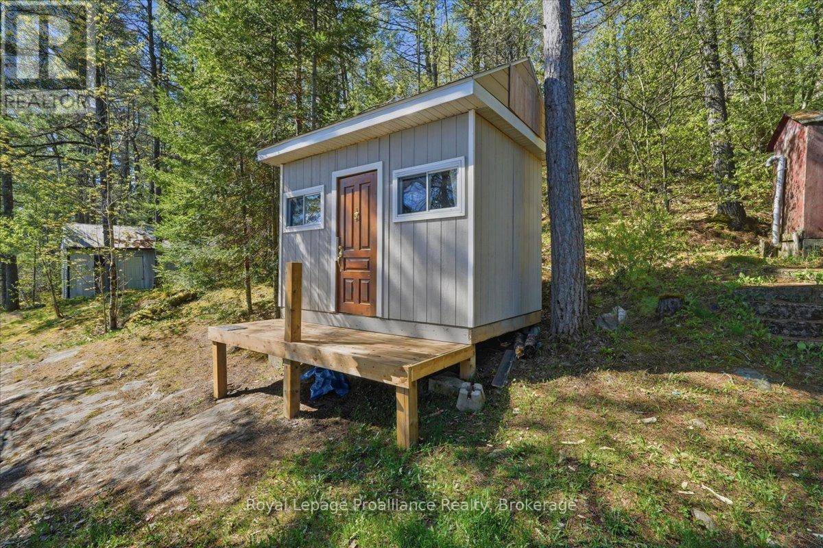 4217 Buckshot Lake Road, Addington Highlands, Ontario  K0H 2M0 - Photo 24 - X13163790