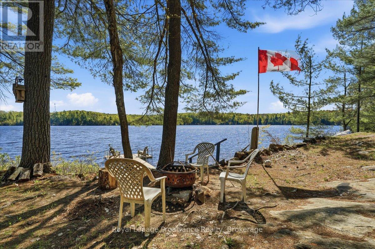 4217 Buckshot Lake Road, Addington Highlands, Ontario  K0H 2M0 - Photo 25 - X13163790