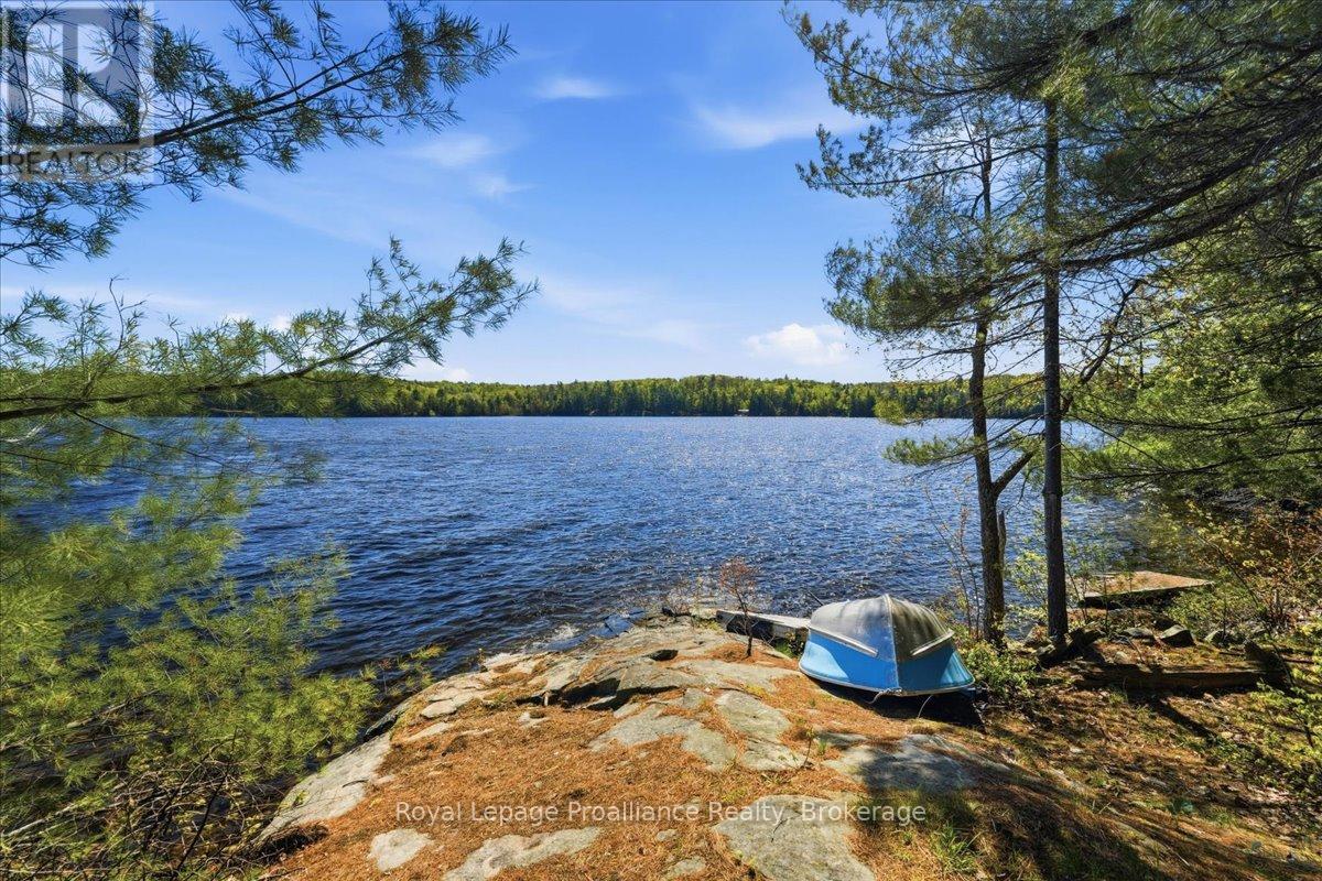 4217 Buckshot Lake Road, Addington Highlands, Ontario  K0H 2M0 - Photo 27 - X13163790