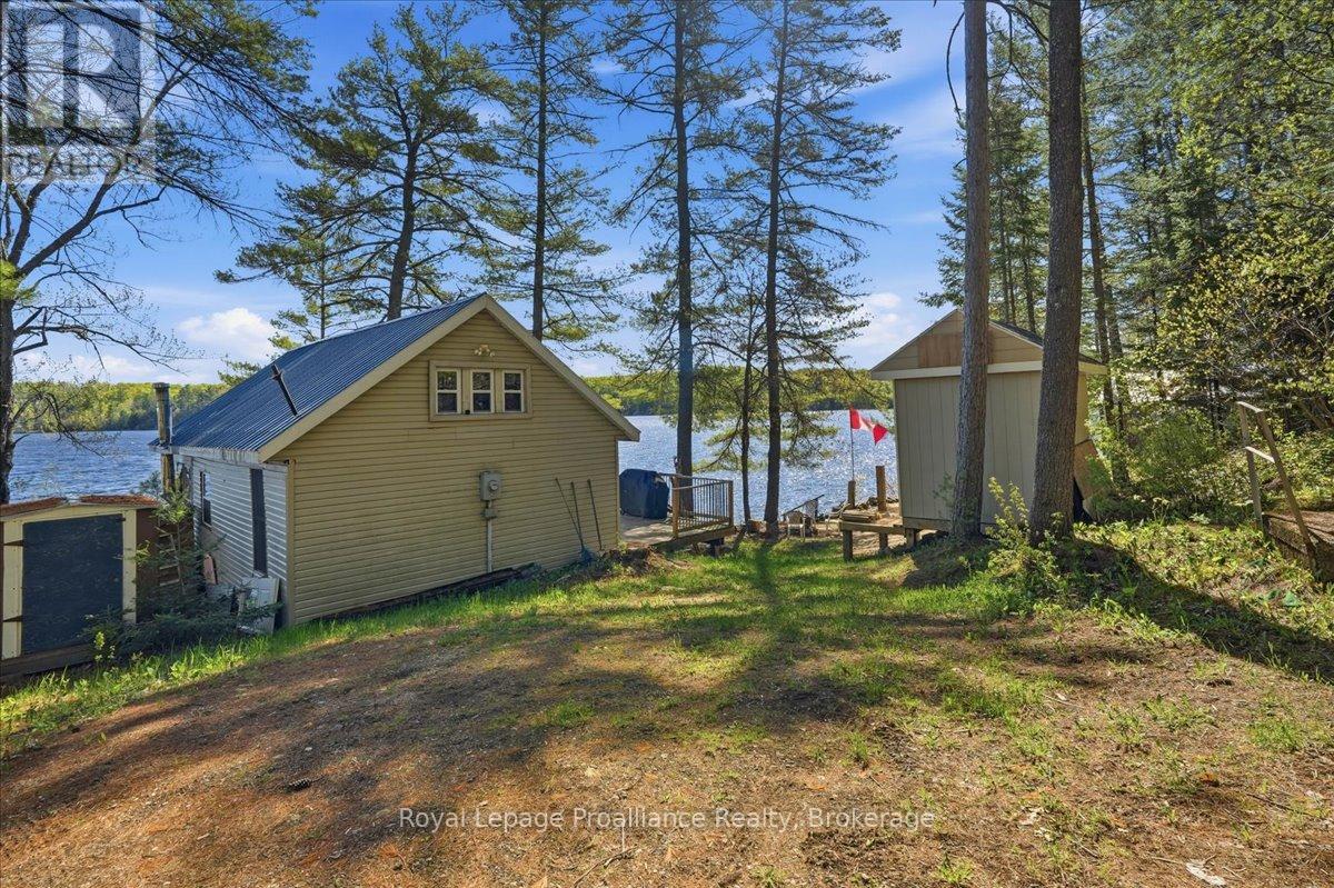 4217 Buckshot Lake Road, Addington Highlands, Ontario  K0H 2M0 - Photo 29 - X13163790
