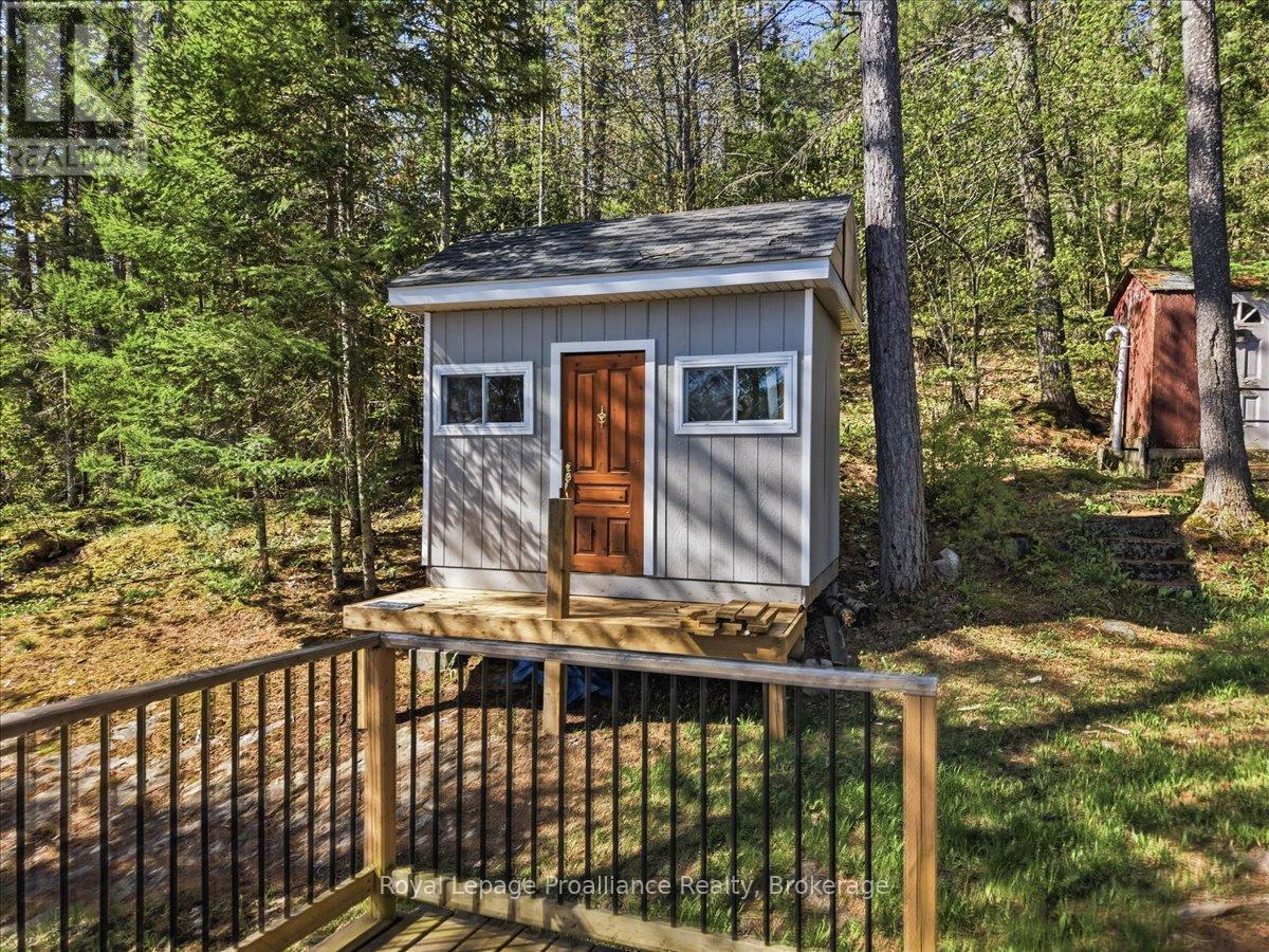 4217 Buckshot Lake Road, Addington Highlands, Ontario  K0H 2M0 - Photo 30 - X13163790