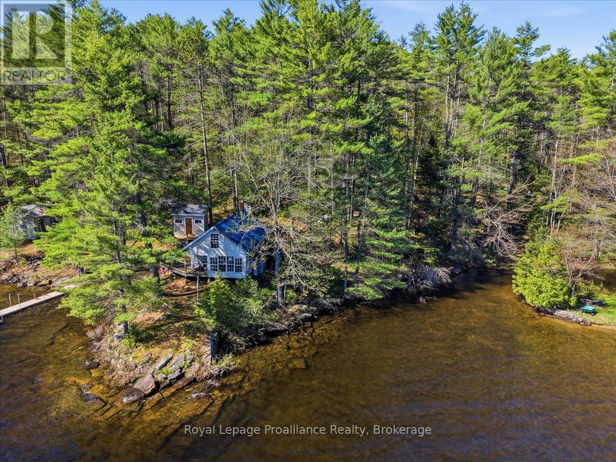 4217 Buckshot Lake Road, Addington Highlands, Ontario  K0H 2M0 - Photo 38 - X13163790