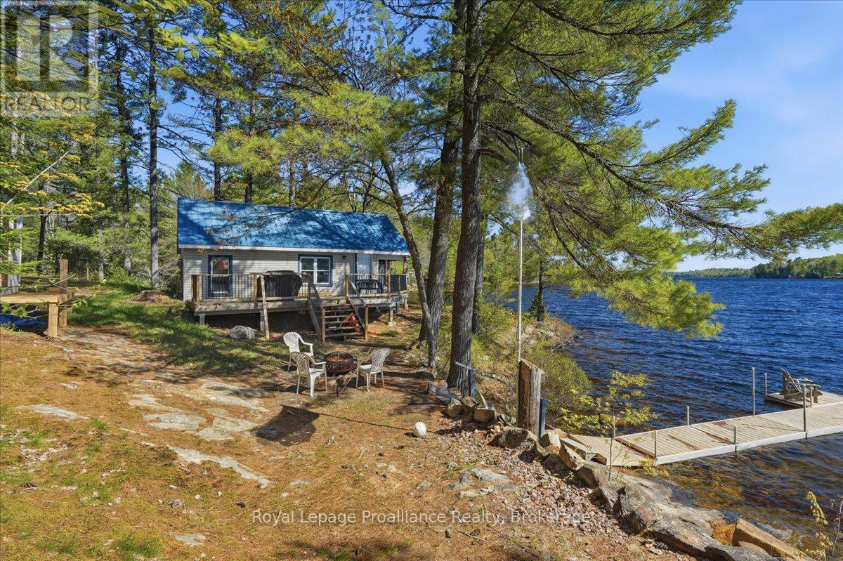 4217 Buckshot Lake Road, Addington Highlands, Ontario  K0H 2M0 - Photo 44 - X13163790