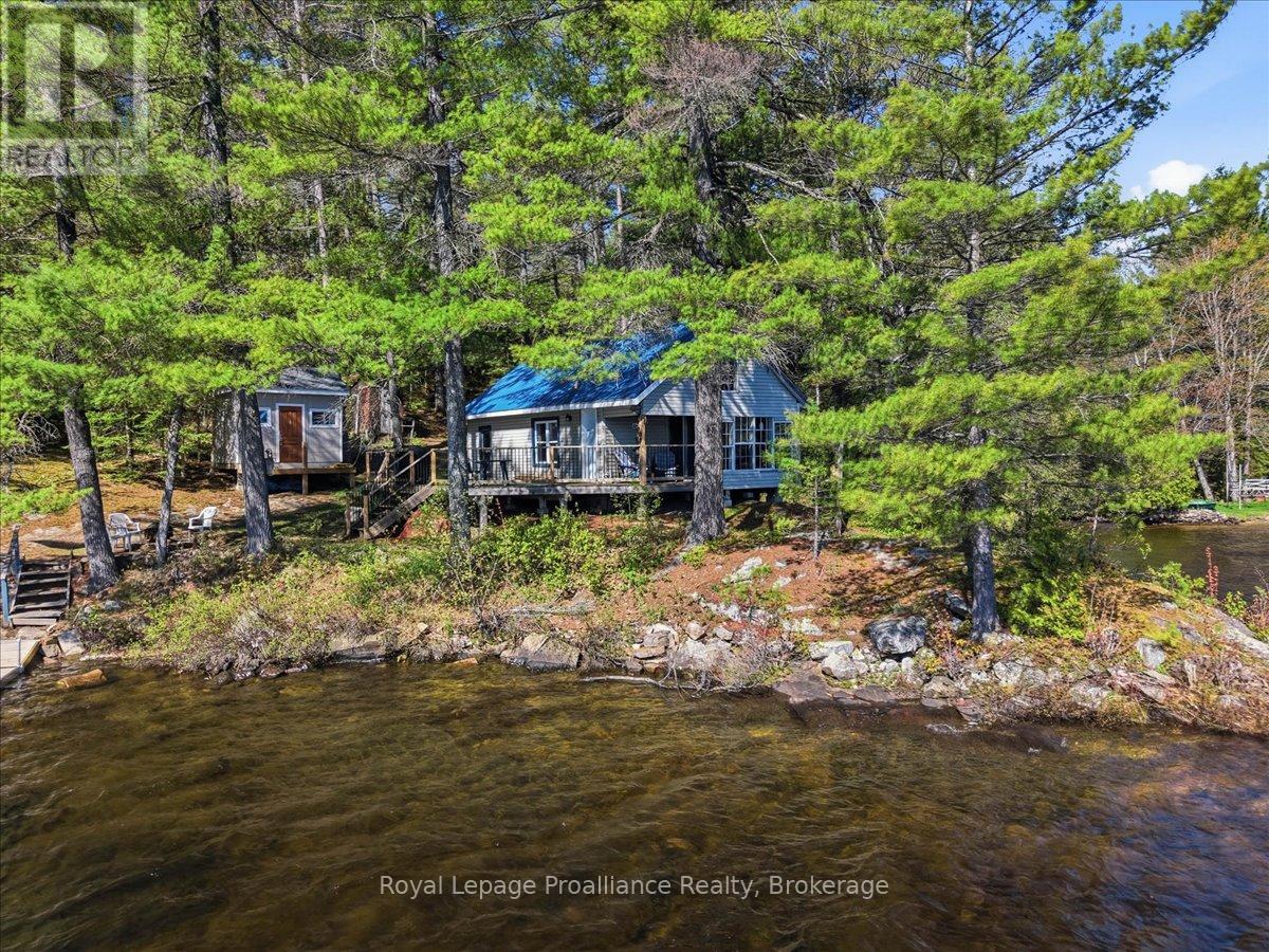 4217 Buckshot Lake Road, Addington Highlands, Ontario  K0H 2M0 - Photo 45 - X13163790