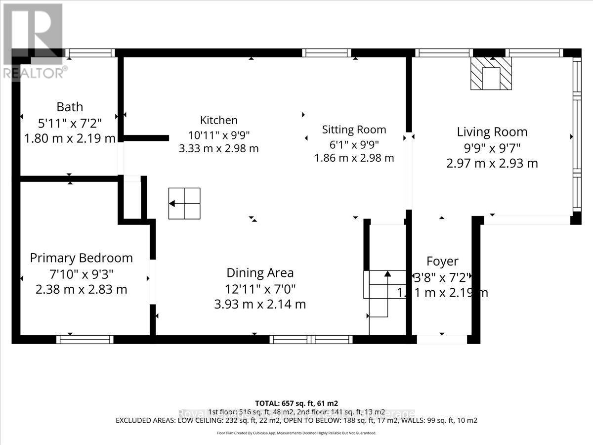 4217 Buckshot Lake Road, Addington Highlands, Ontario  K0H 2M0 - Photo 46 - X13163790