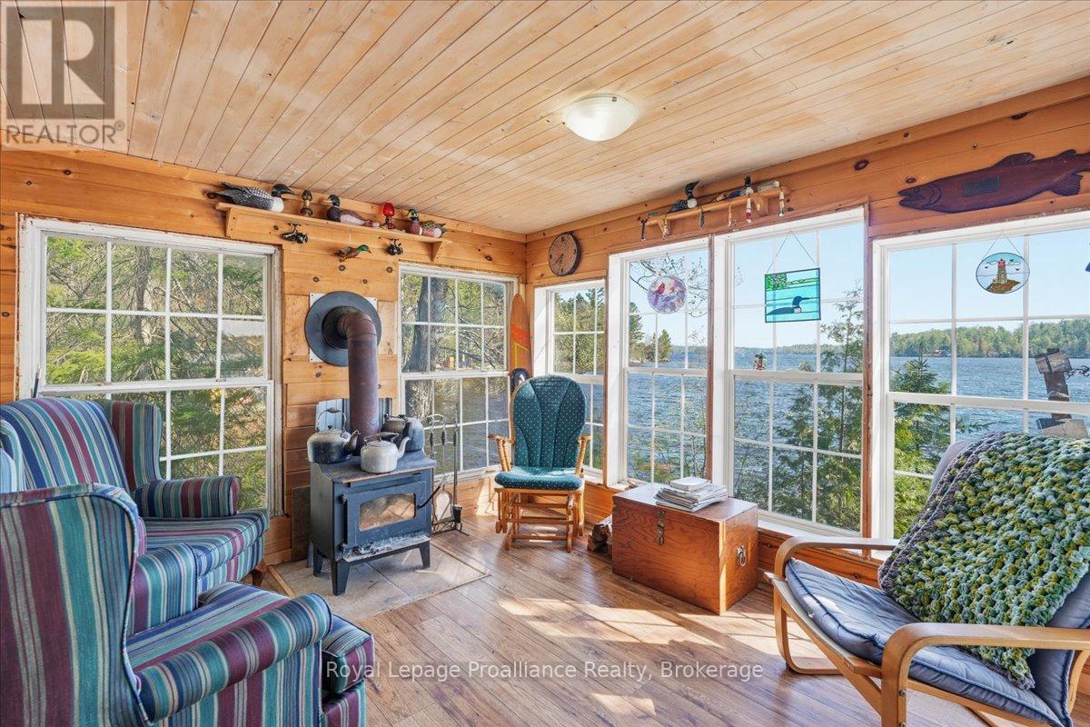 4217 Buckshot Lake Road, Addington Highlands, Ontario  K0H 2M0 - Photo 5 - X13163790