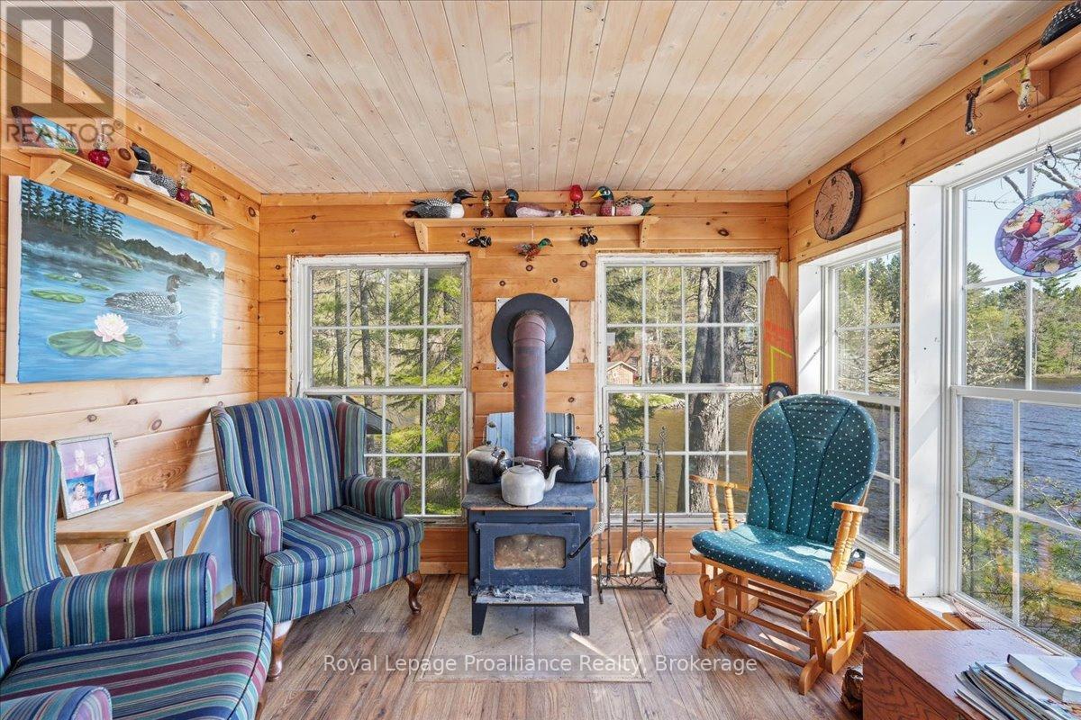 4217 Buckshot Lake Road, Addington Highlands, Ontario  K0H 2M0 - Photo 6 - X13163790