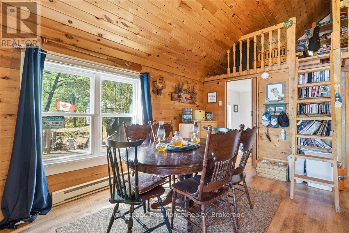 4217 Buckshot Lake Road, Addington Highlands, Ontario  K0H 2M0 - Photo 8 - X13163790
