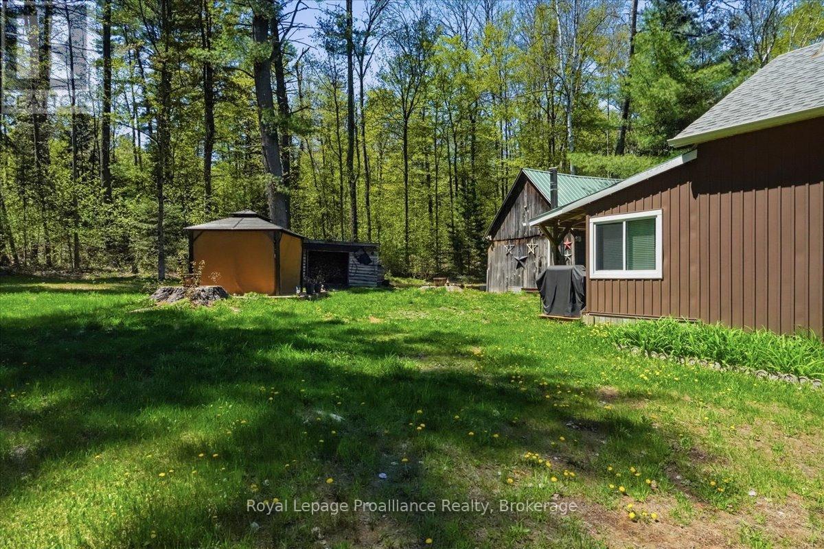 18128 Highway 41, Addington Highlands, Ontario  K0H 2M0 - Photo 19 - X13163812