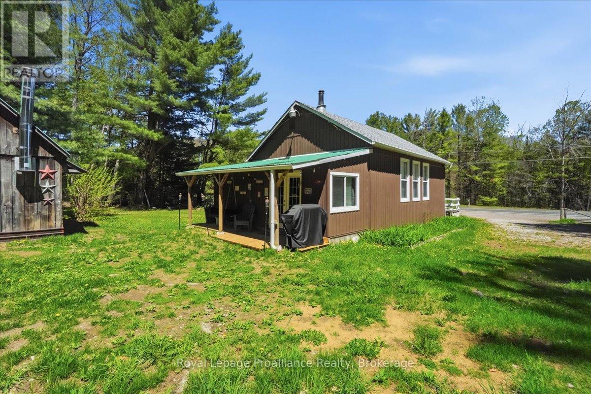 18128 Highway 41, Addington Highlands, Ontario  K0H 2M0 - Photo 20 - X13163812
