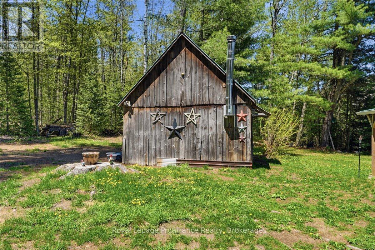 18128 Highway 41, Addington Highlands, Ontario  K0H 2M0 - Photo 21 - X13163812