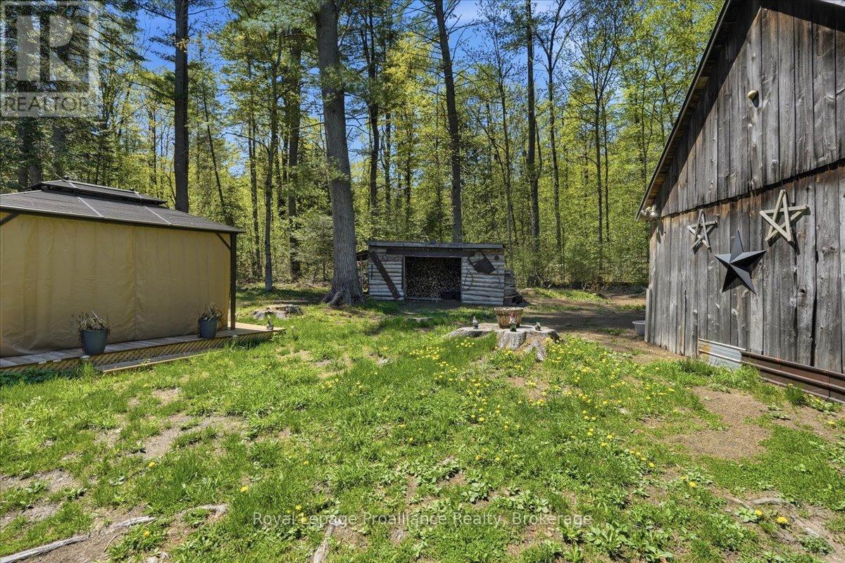 18128 Highway 41, Addington Highlands, Ontario  K0H 2M0 - Photo 22 - X13163812