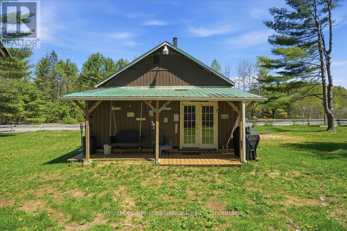 18128 Highway 41, Addington Highlands, Ontario  K0H 2M0 - Photo 23 - X13163812
