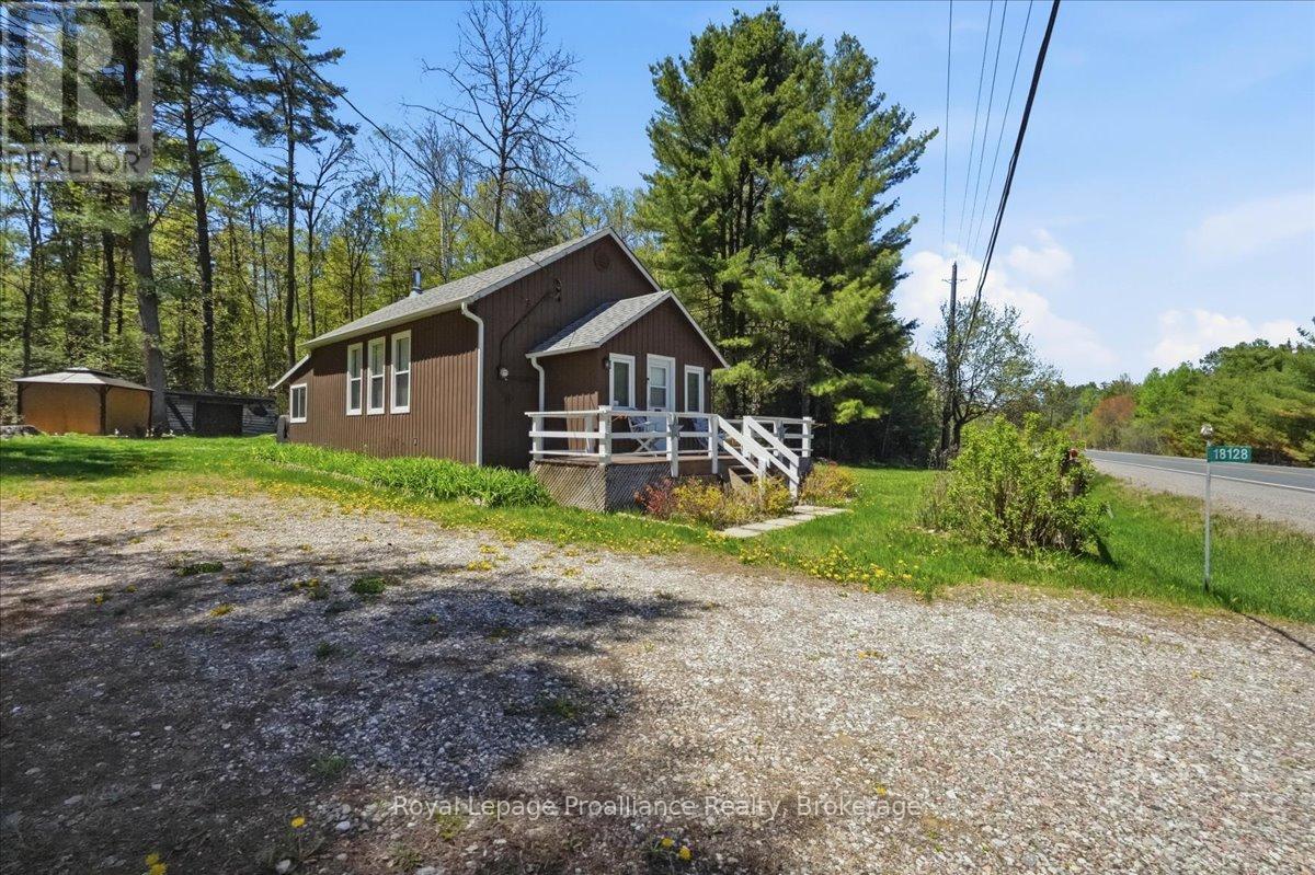 18128 Highway 41, Addington Highlands, Ontario  K0H 2M0 - Photo 33 - X13163812