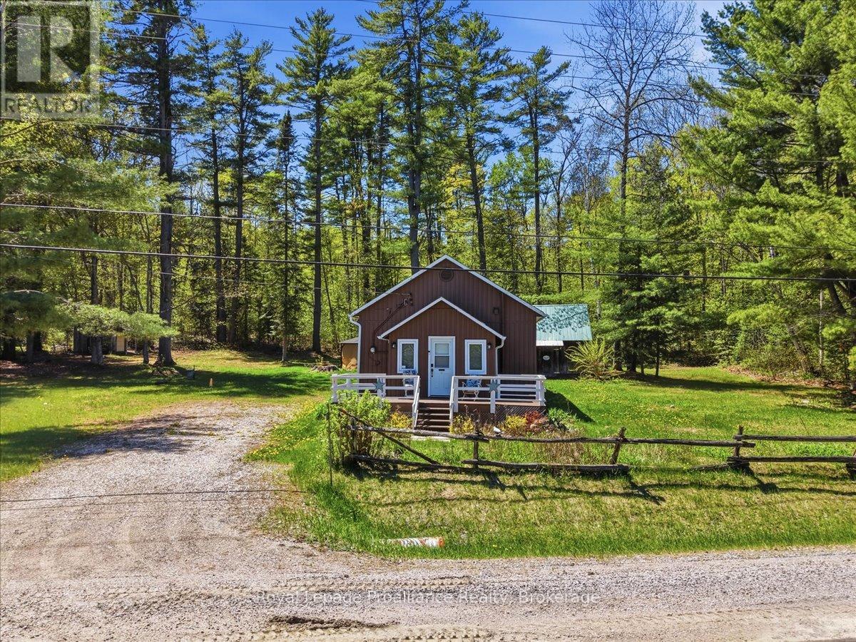 18128 Highway 41, Addington Highlands, Ontario  K0H 2M0 - Photo 35 - X13163812