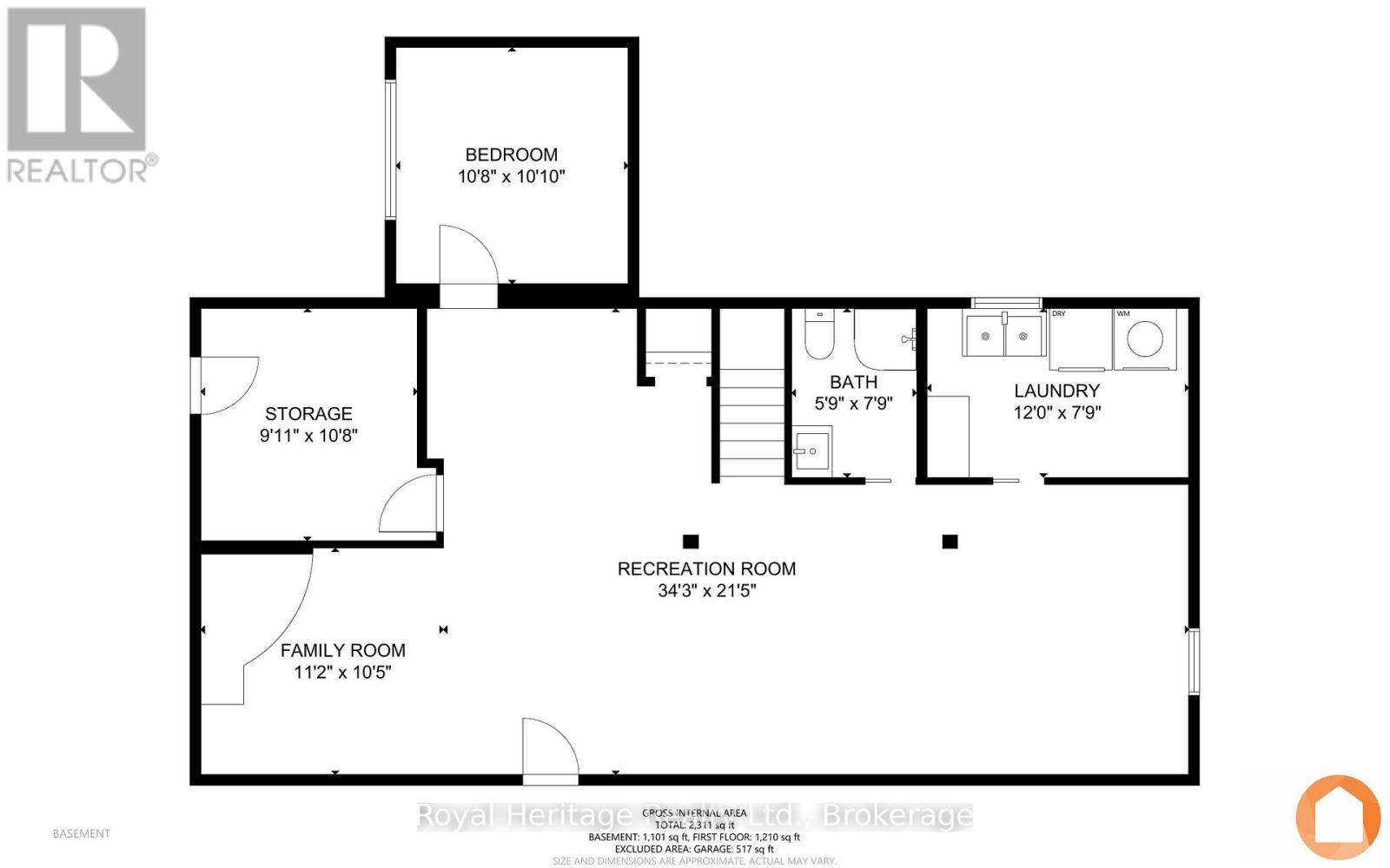 115 Chatterton Valley Crescent, Quinte West, Ontario  K0K 2B0 - Photo 11 - X13163814