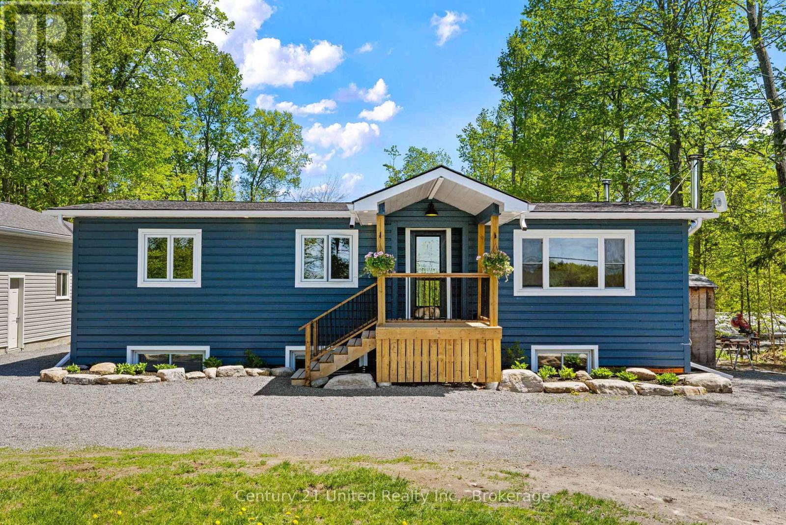 1587 Camp Line, Douro-Dummer, Ontario  K0L 3A0 - Photo 2 - X13163878