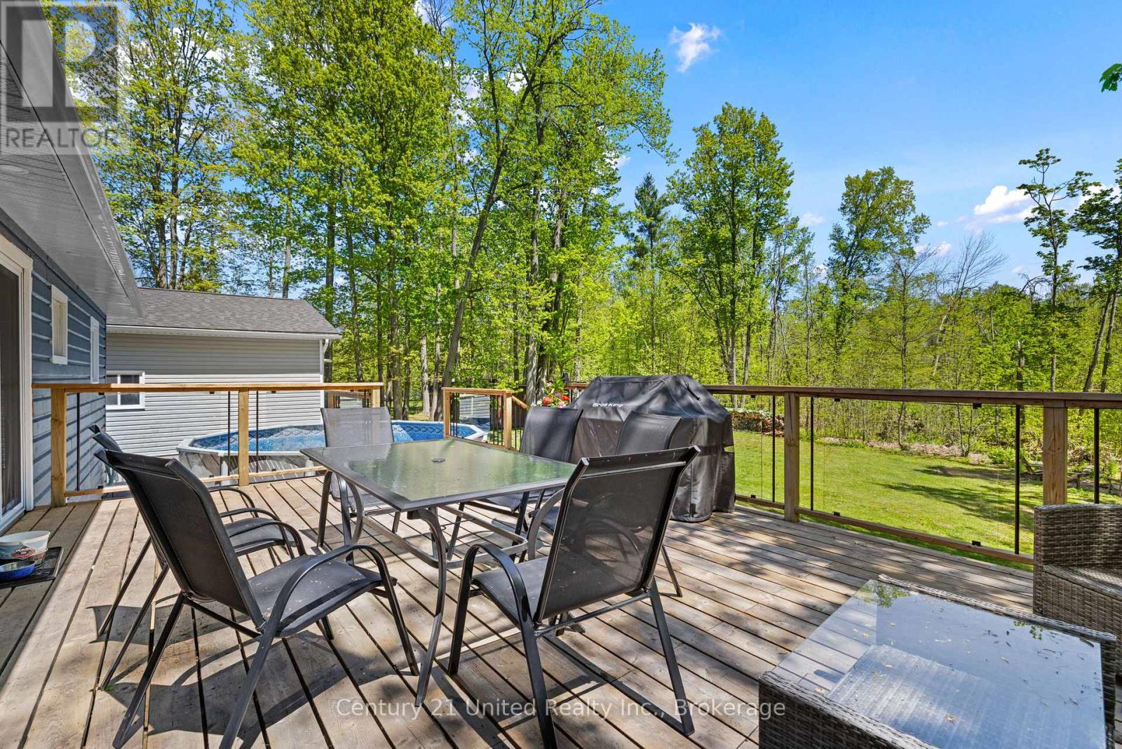 1587 Camp Line, Douro-Dummer, Ontario  K0L 3A0 - Photo 23 - X13163878