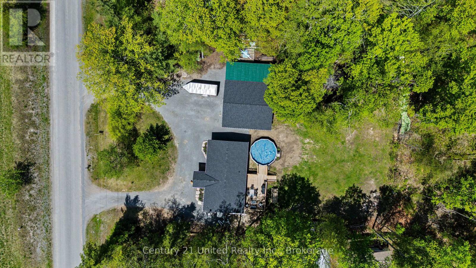 1587 Camp Line, Douro-Dummer, Ontario  K0L 3A0 - Photo 27 - X13163878