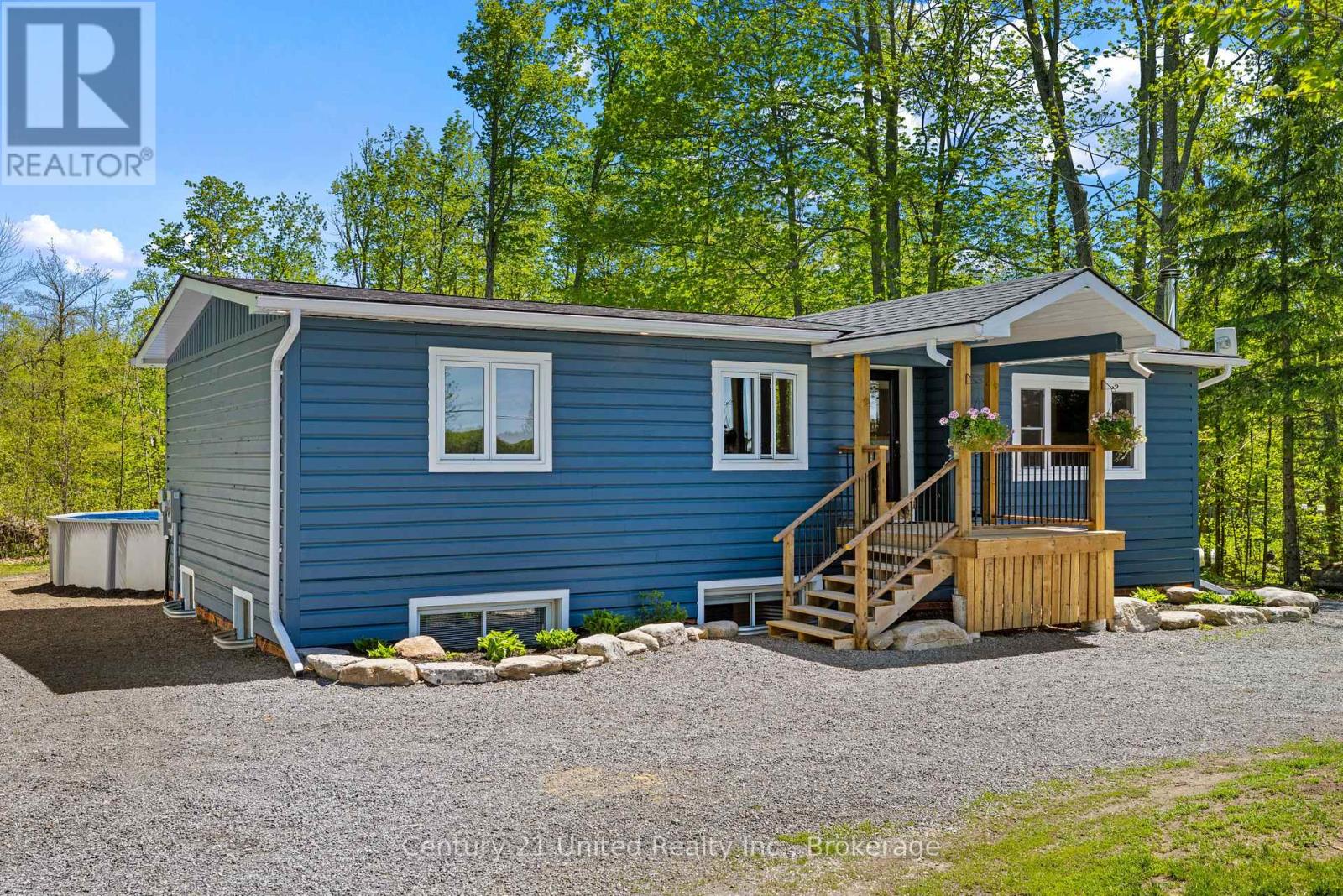 1587 Camp Line, Douro-Dummer, Ontario  K0L 3A0 - Photo 3 - X13163878