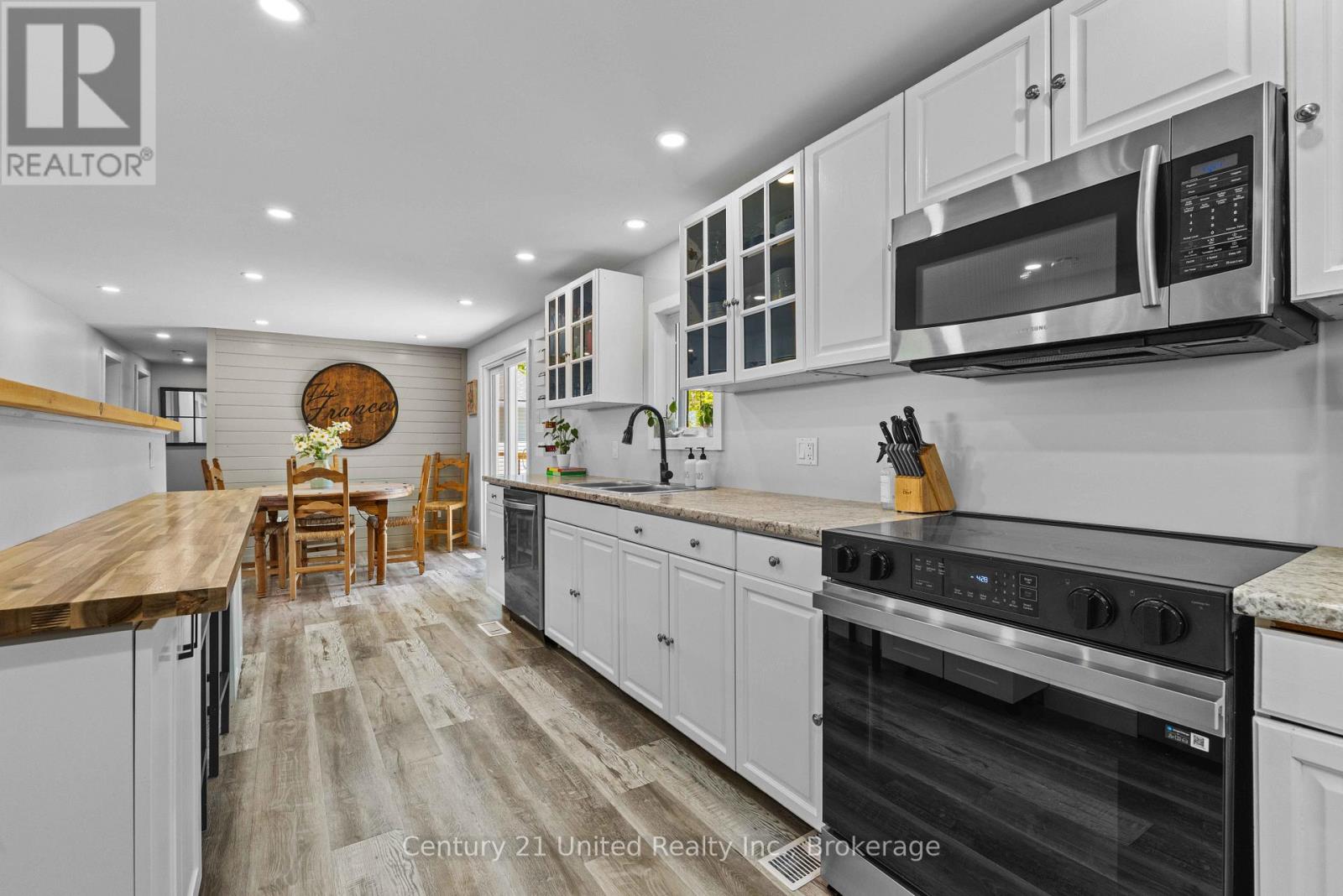 1587 Camp Line, Douro-Dummer, Ontario  K0L 3A0 - Photo 8 - X13163878