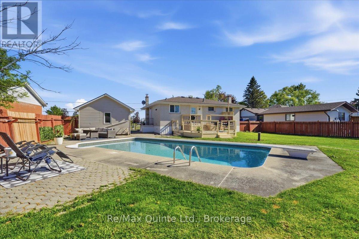 745 Harmony Road, Belleville, Ontario  K0K 1V0 - Photo 32 - X13163904