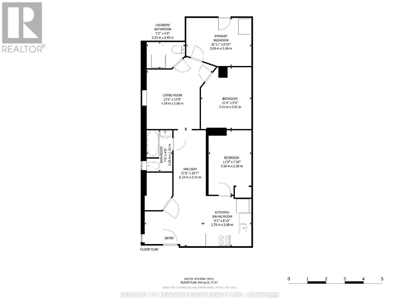 395 Rhodes Avenue, Toronto, Ontario  M4L 3A6 - Photo 28 - E13161746
