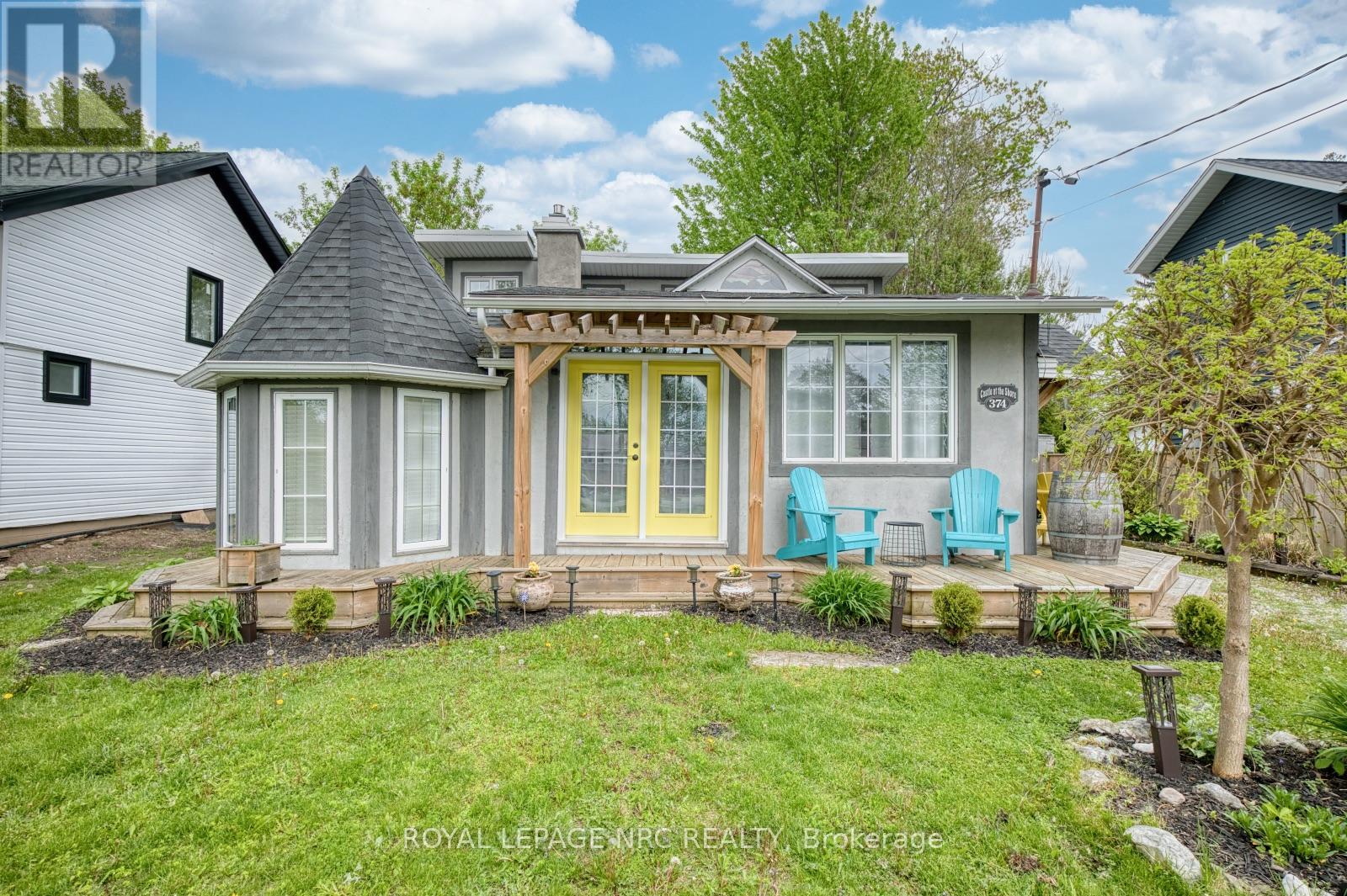 374 Ridgeway Road, Fort Erie, Ontario  L0S 1B0 - Photo 1 - X13161582