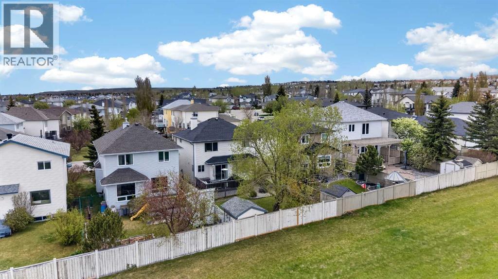 112 Hidden Ranch Crescent Nw, Calgary, Alberta  T3A 5W3 - Photo 48 - A2313071