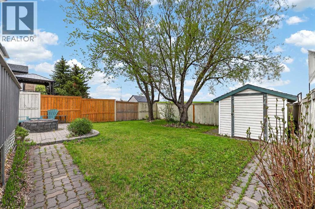 112 Hidden Ranch Crescent Nw, Calgary, Alberta  T3A 5W3 - Photo 41 - A2313071