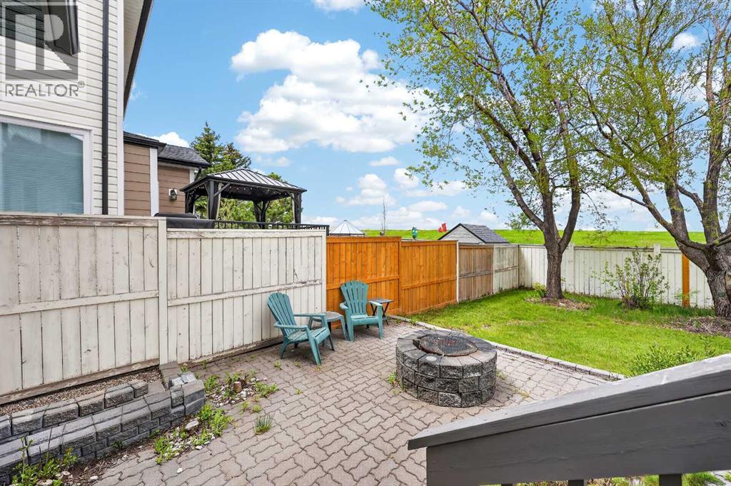 112 Hidden Ranch Crescent Nw, Calgary, Alberta  T3A 5W3 - Photo 38 - A2313071