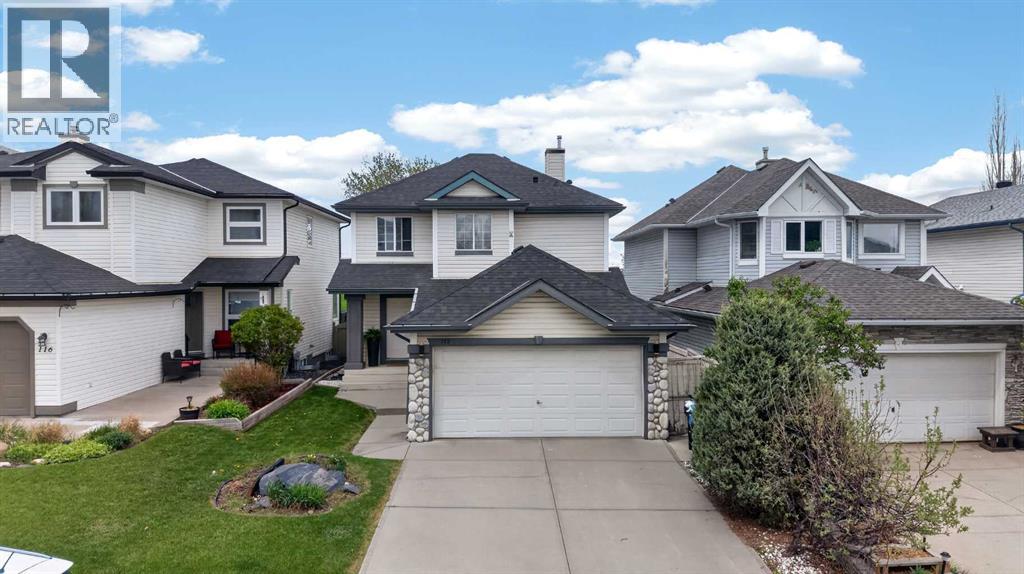 112 Hidden Ranch Crescent Nw, Calgary, Alberta  T3A 5W3 - Photo 43 - A2313071