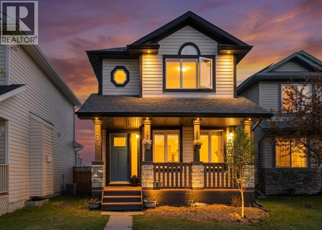 111 Arbour Meadows Close NW, Calgary, Alberta