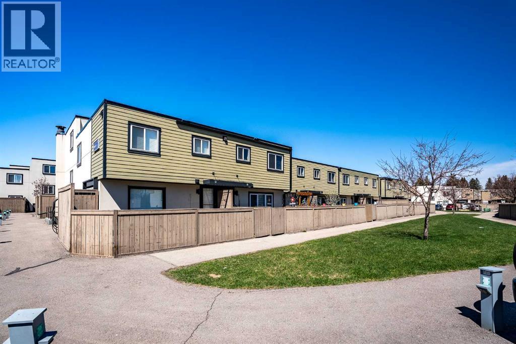 17, 3809 45 Street SW, Calgary, Alberta  T3E 3H4 - Photo 34 - A2313962