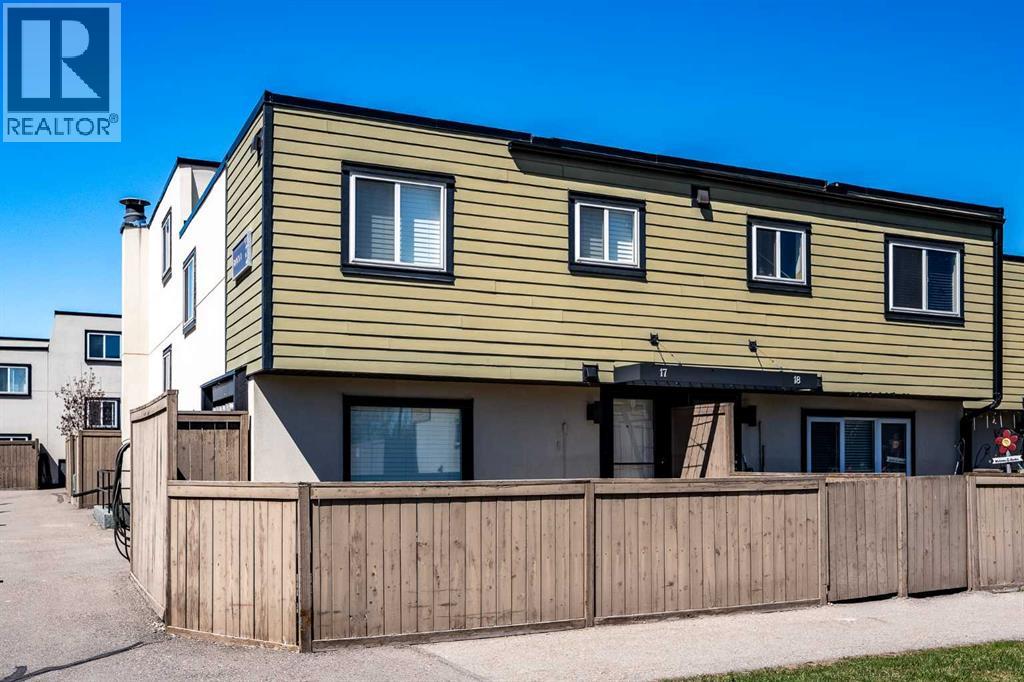 17, 3809 45 Street SW, Calgary, Alberta  T3E 3H4 - Photo 35 - A2313962