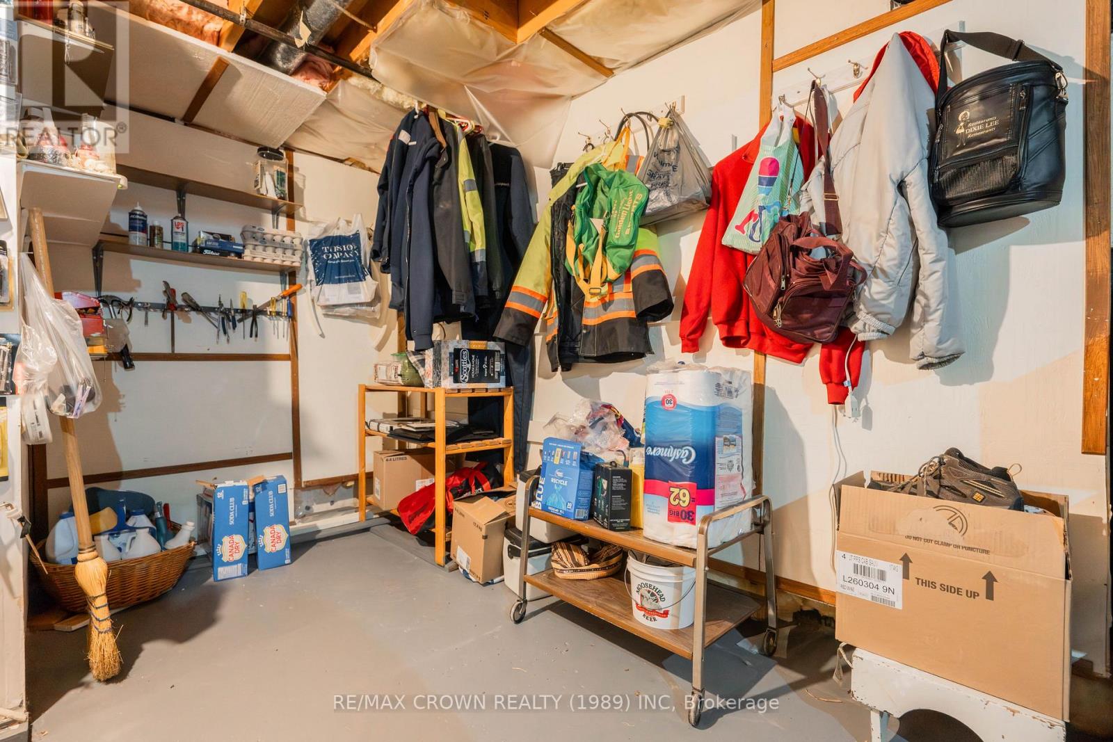 21 Clark Street, Kapuskasing, Ontario  P5N 1L3 - Photo 40 - T13163908
