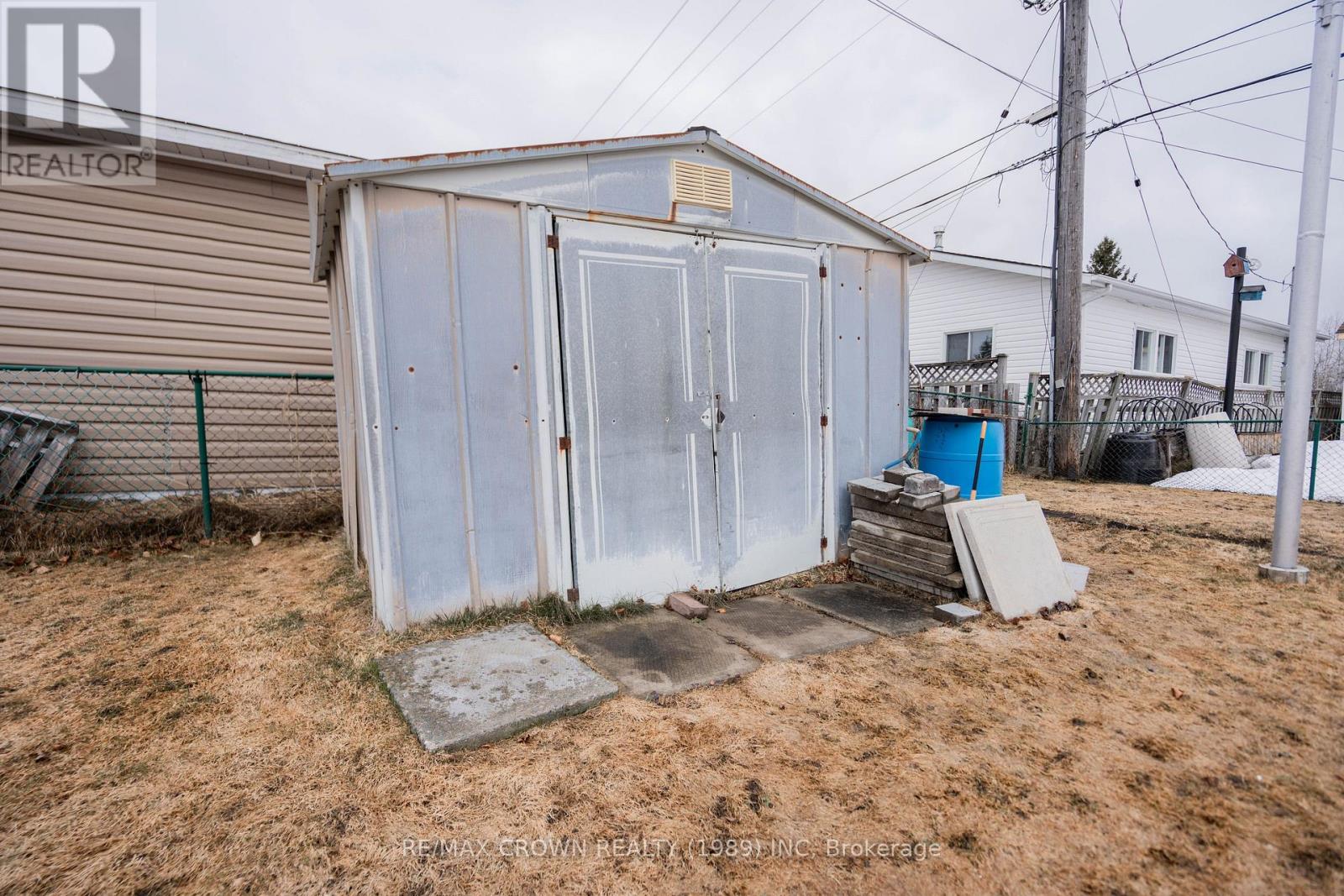 21 Clark Street, Kapuskasing, Ontario  P5N 1L3 - Photo 46 - T13163908