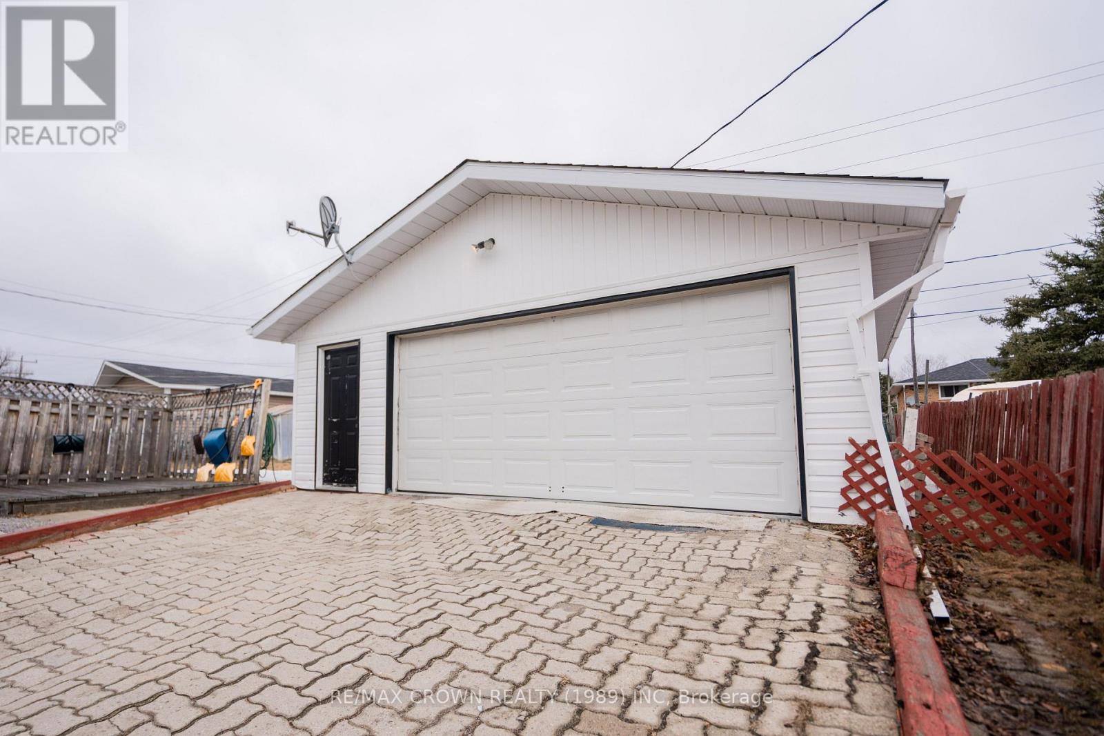 21 Clark Street, Kapuskasing, Ontario  P5N 1L3 - Photo 49 - T13163908