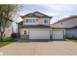 155 Foxhaven Cr, Sherwood Park, Alberta T8A 6E2 (29790343)